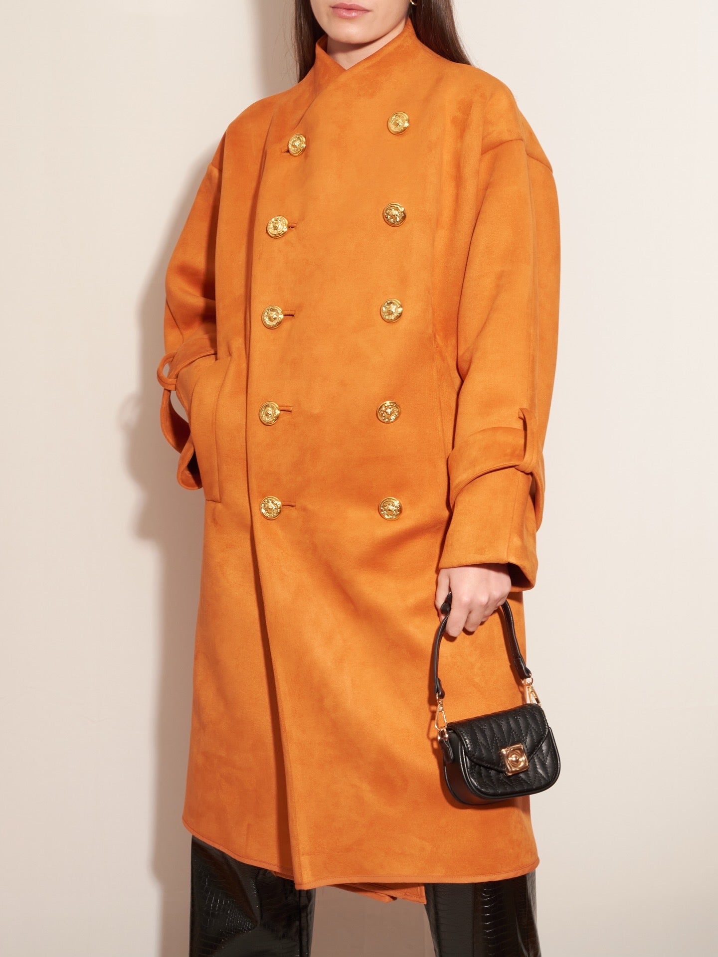 PRIVÉ | VÊTEMENTS D’EXTÉRIEUR
