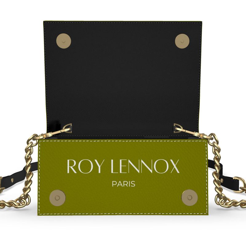 RL Collection | Kim Handbag