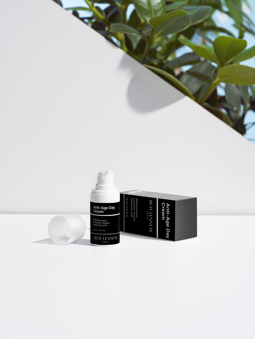 Anti-Age Day Cream