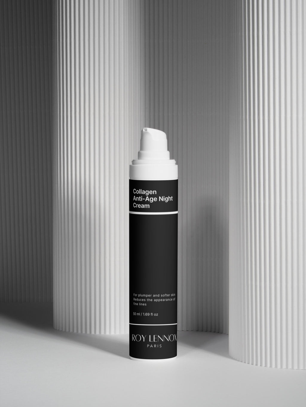 Collagen Anti-Age Night Cream