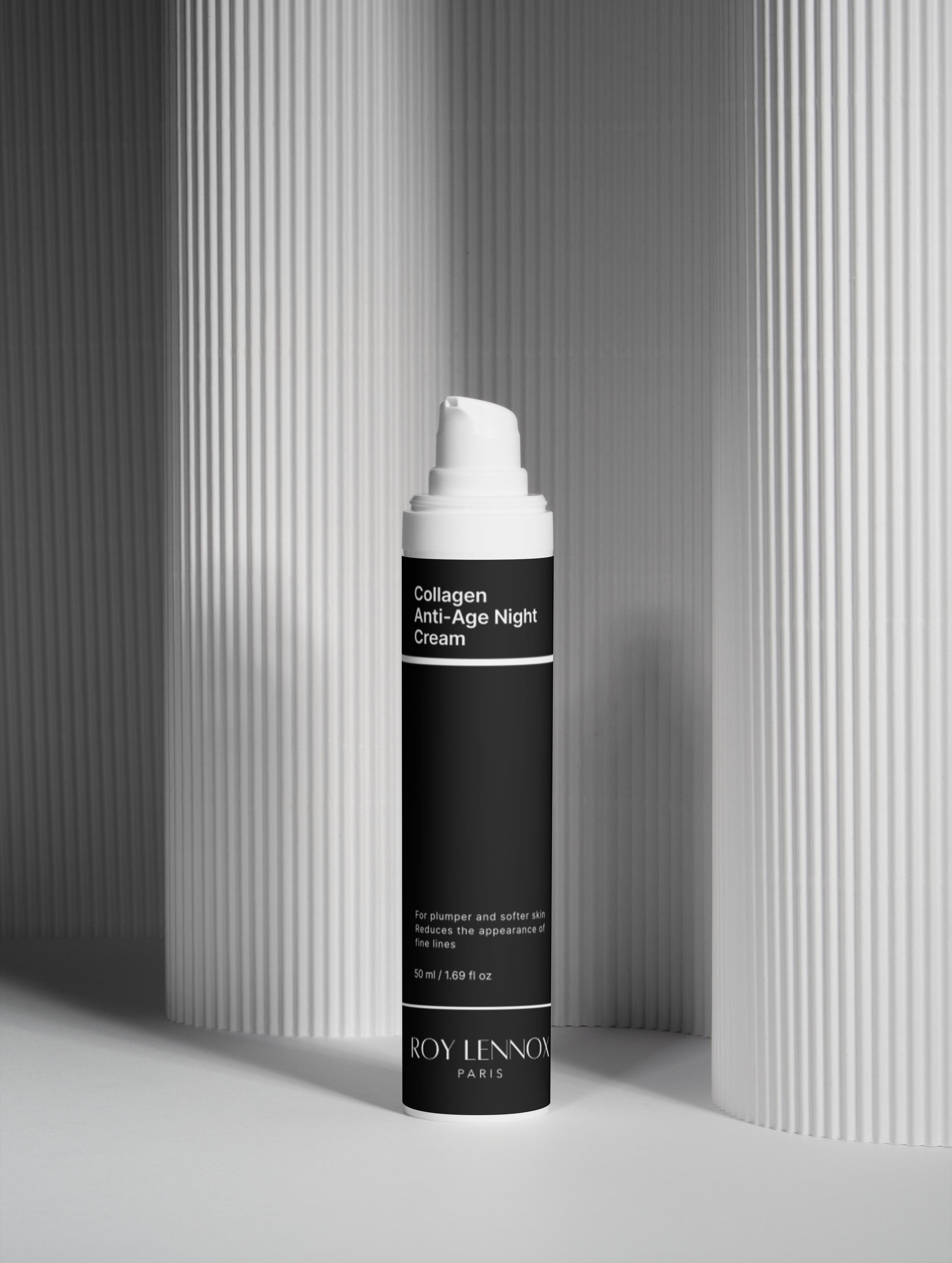 Collagen Anti-Age Night Cream