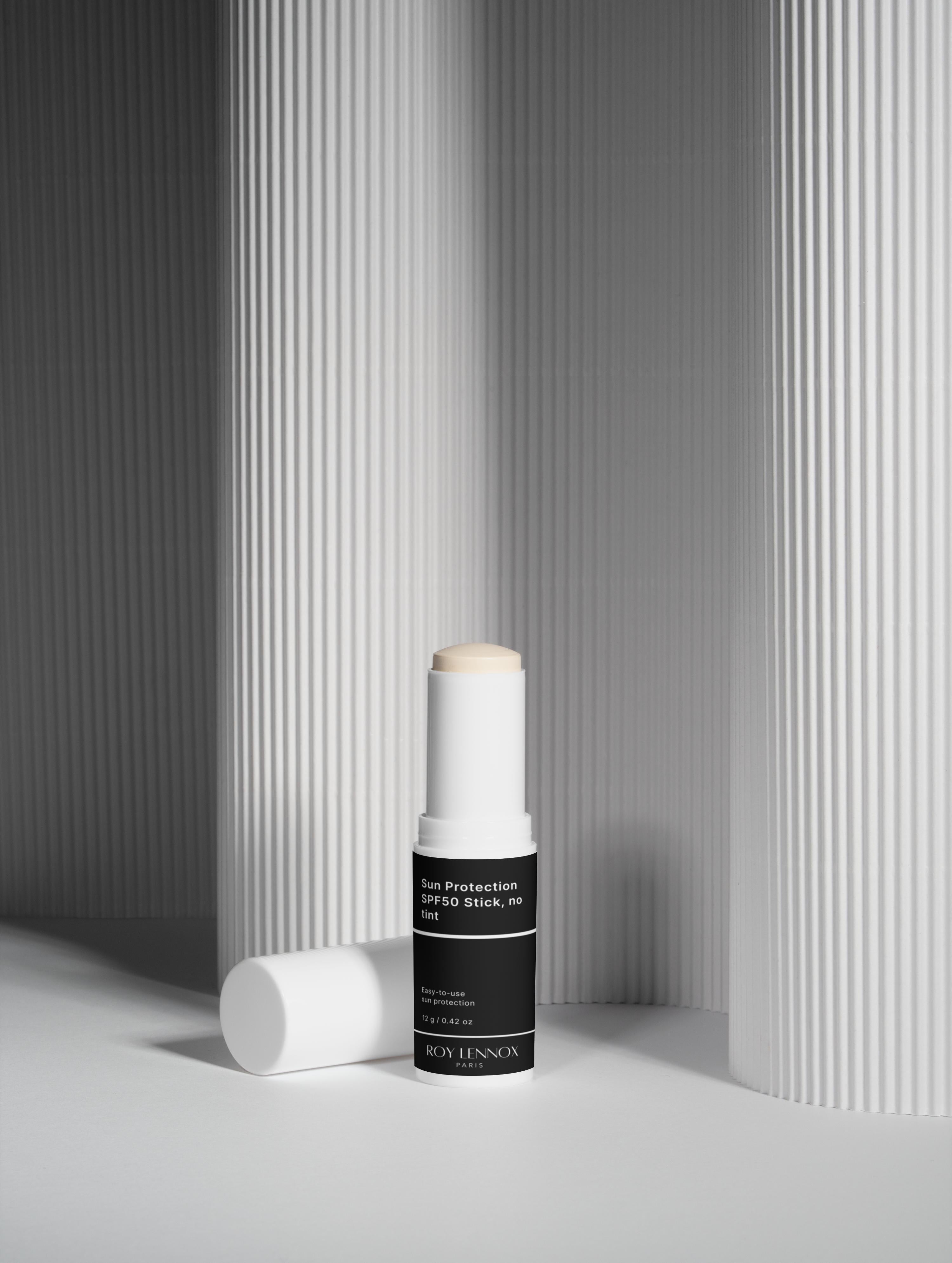 Sun Protection SPF50 Stick, no tint