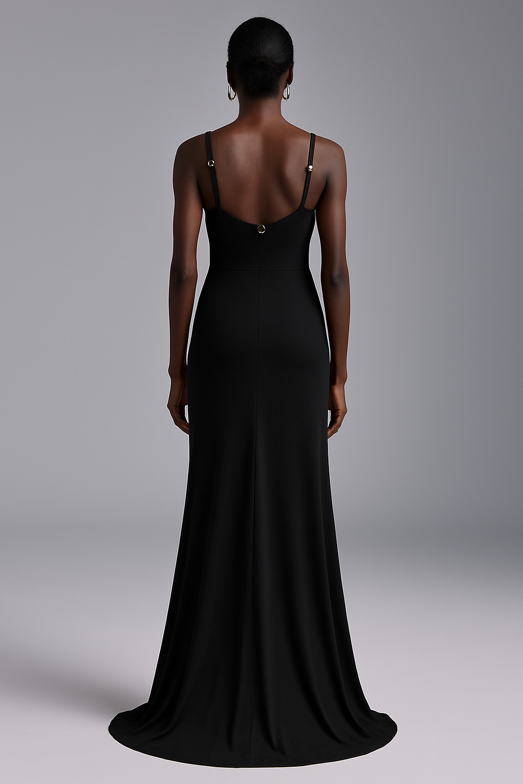 Vestido "nightmare"