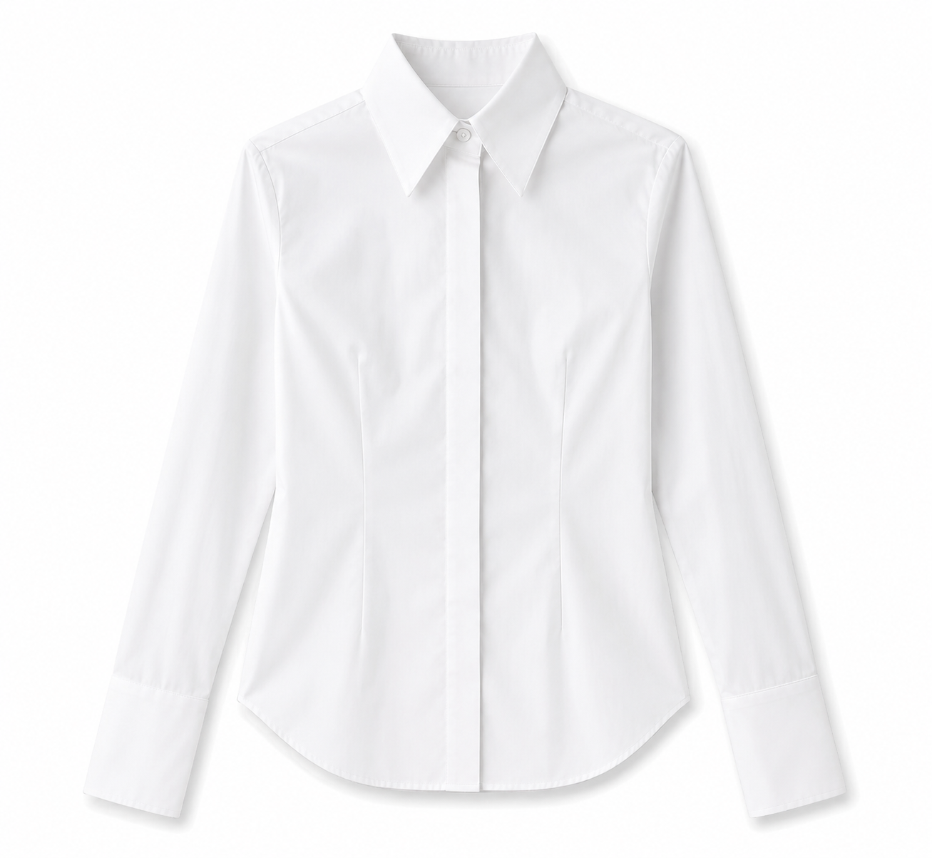 Camisa popelín