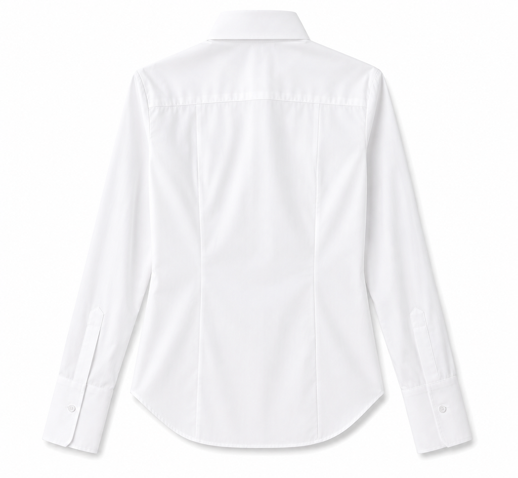 Camisa popelín