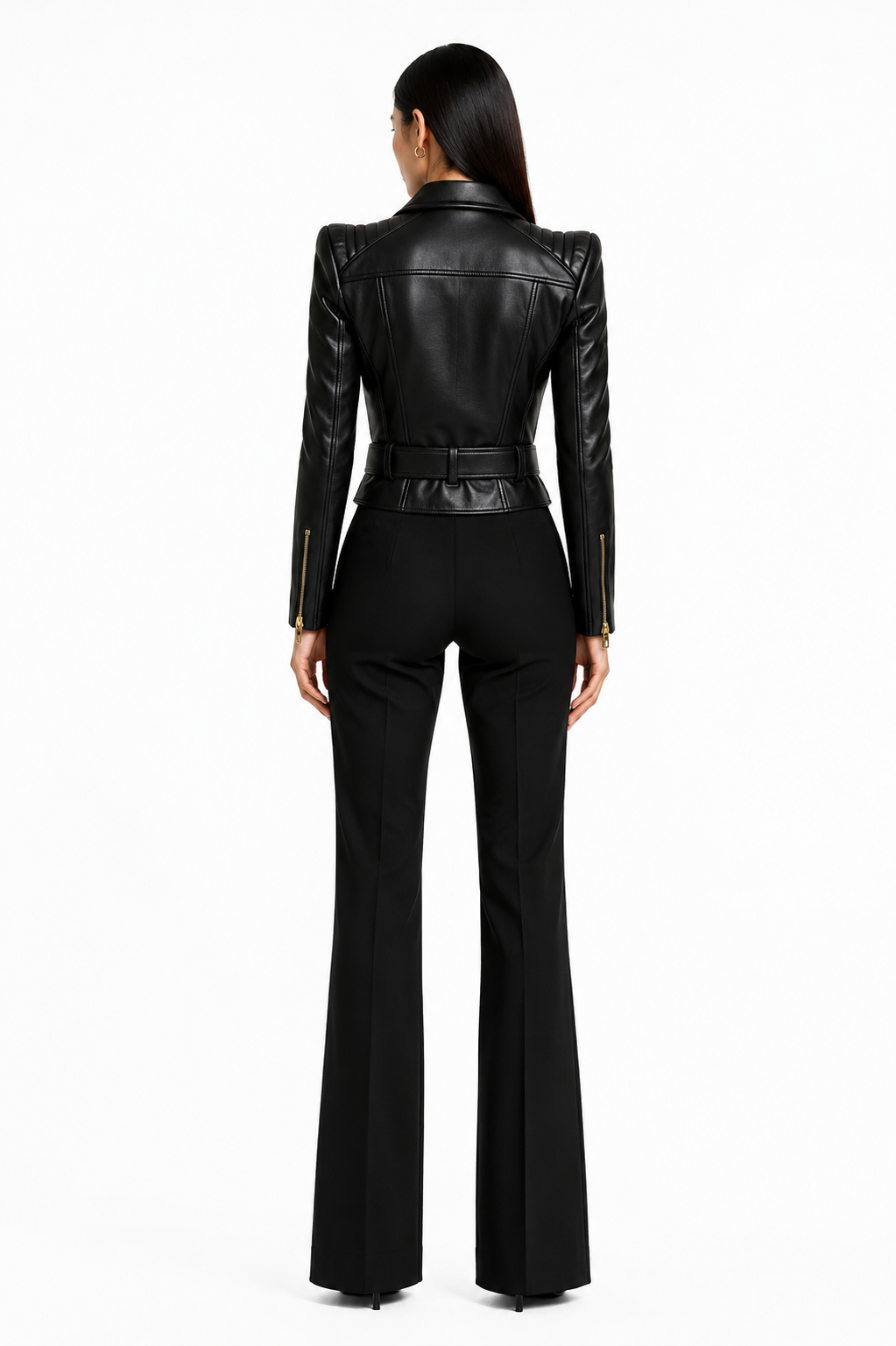 Venus Biker