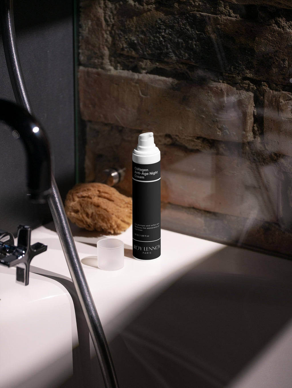 Collagen Anti-Age Night Cream