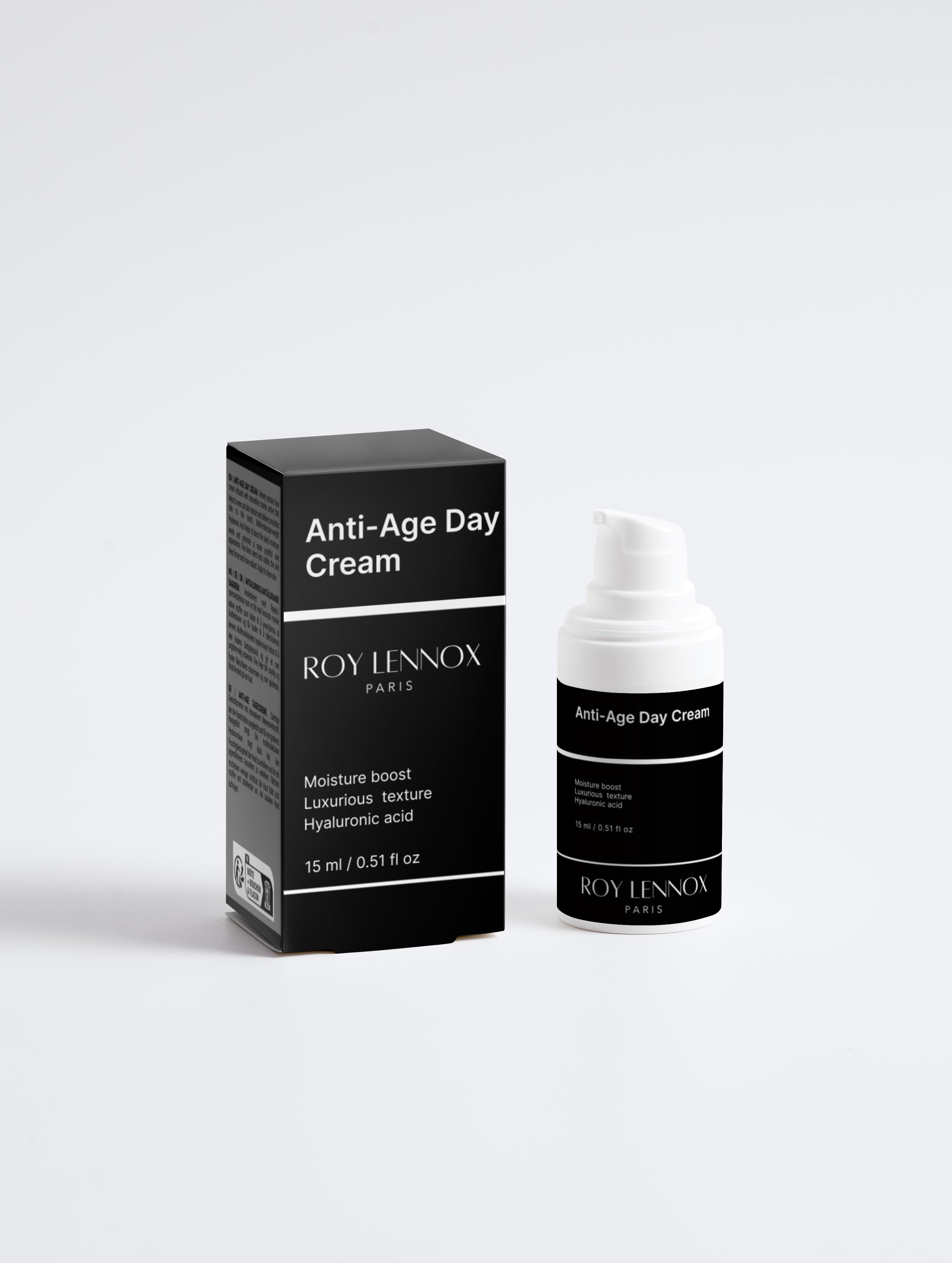 Anti-Age Day Cream