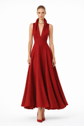 Madame Lennox dress