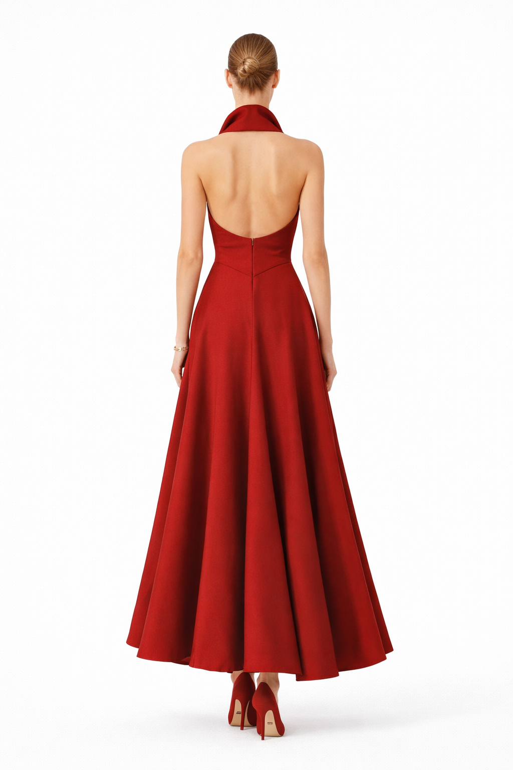 Madame Lennox dress