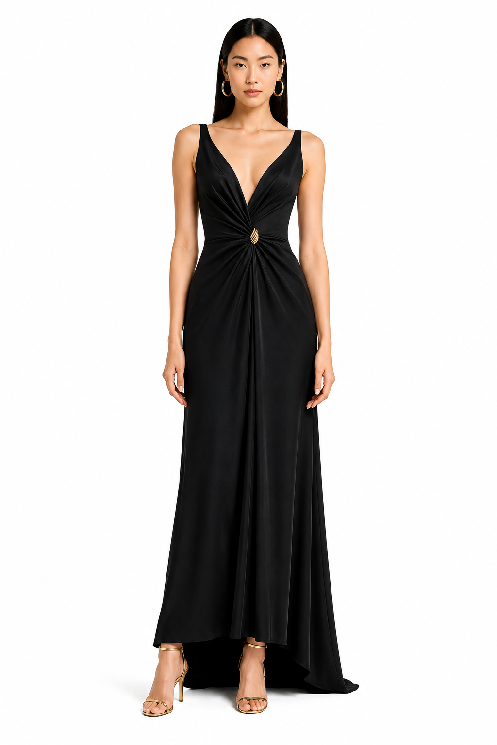 Vestido "nightmare"