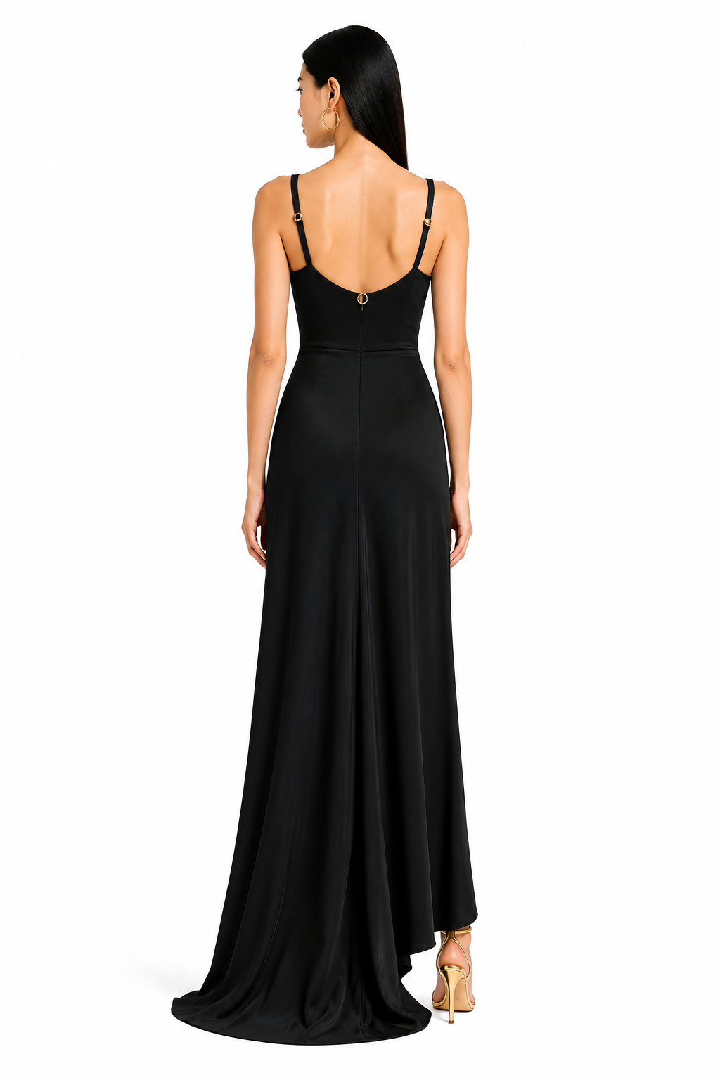 Vestido "nightmare"
