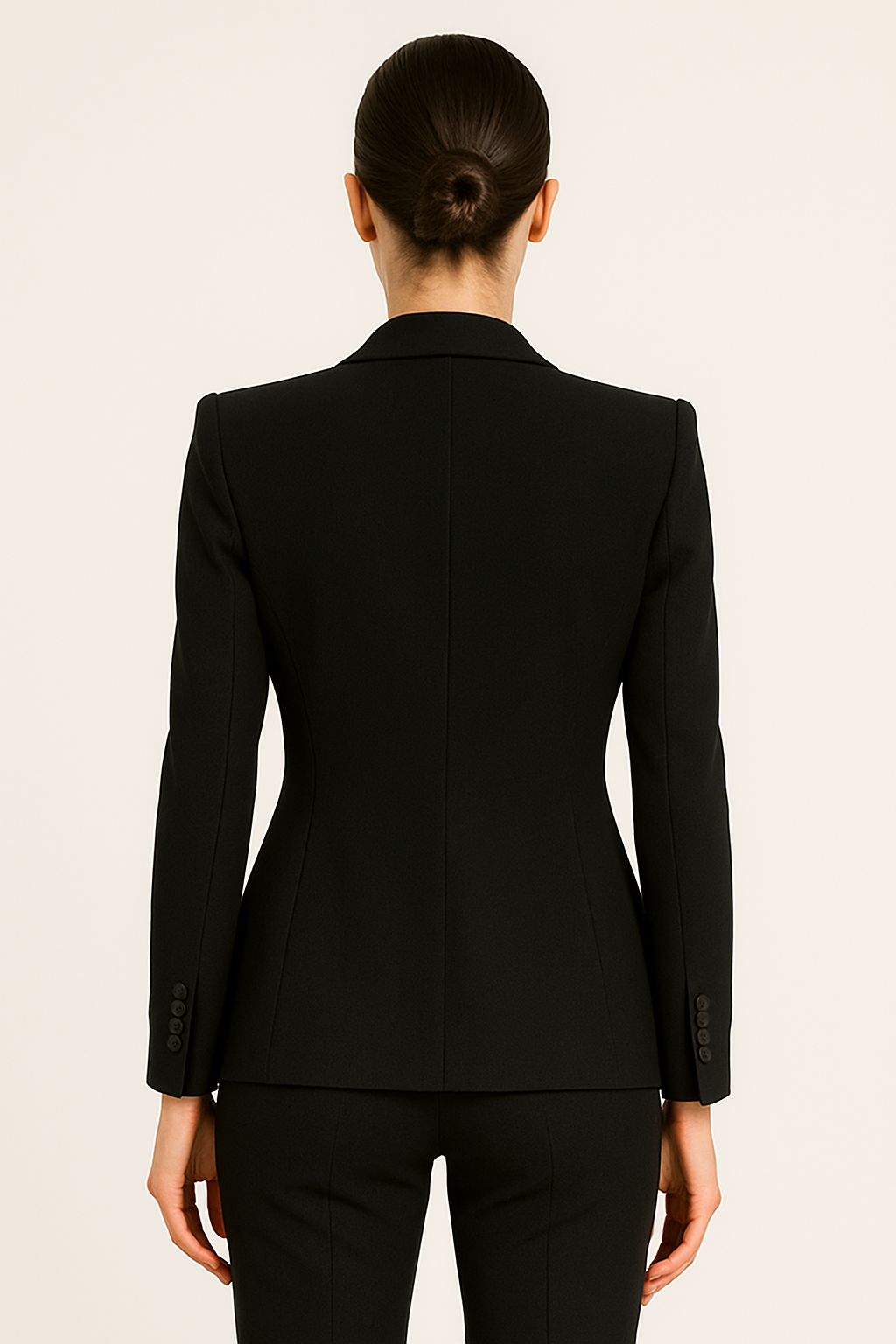 MONOCHROME JACKET