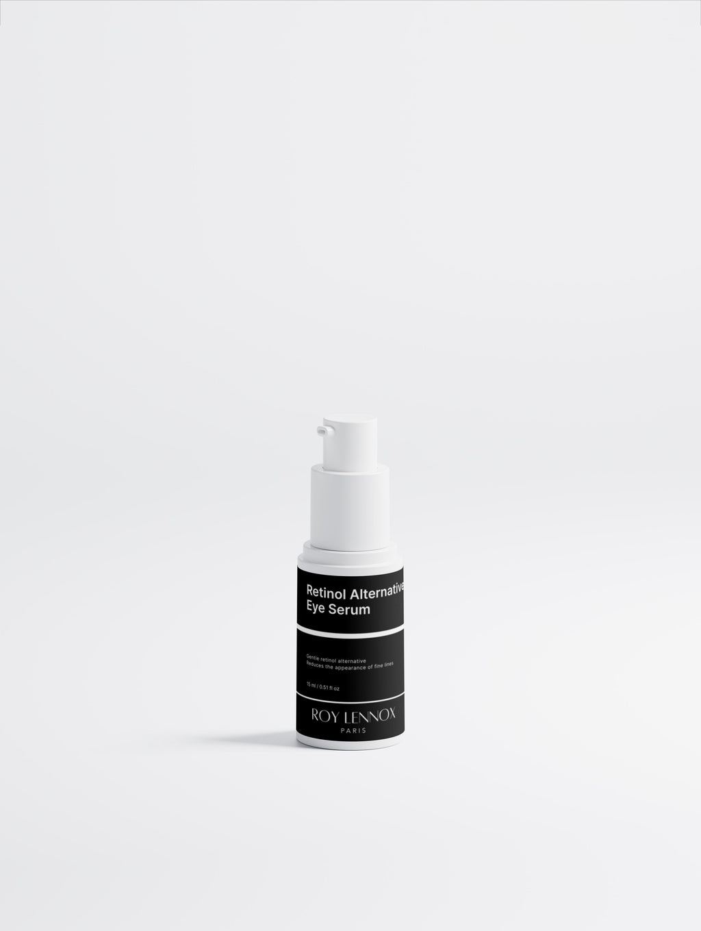 Retinol Alternative Eye Serum