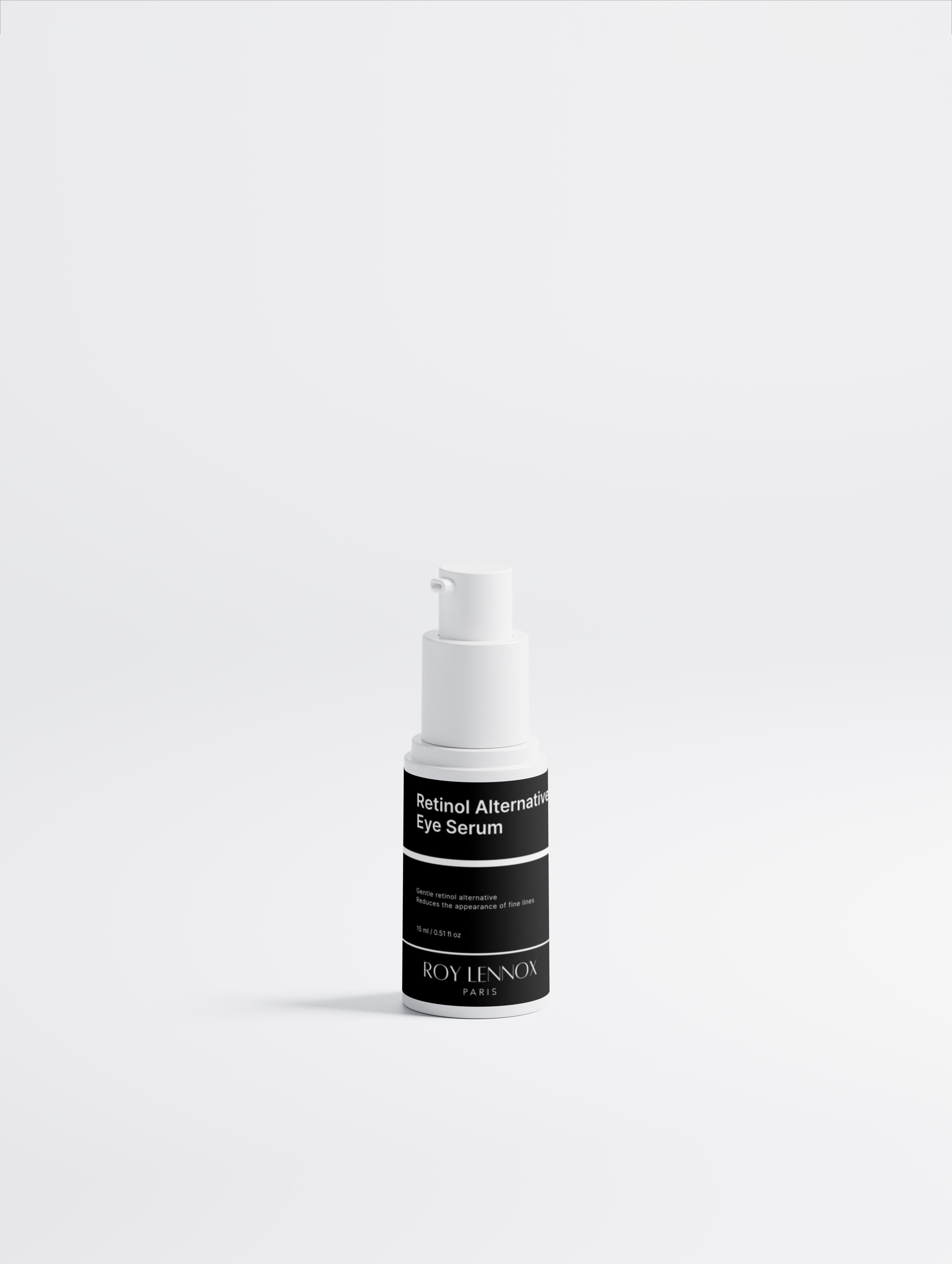 Retinol Alternative Eye Serum