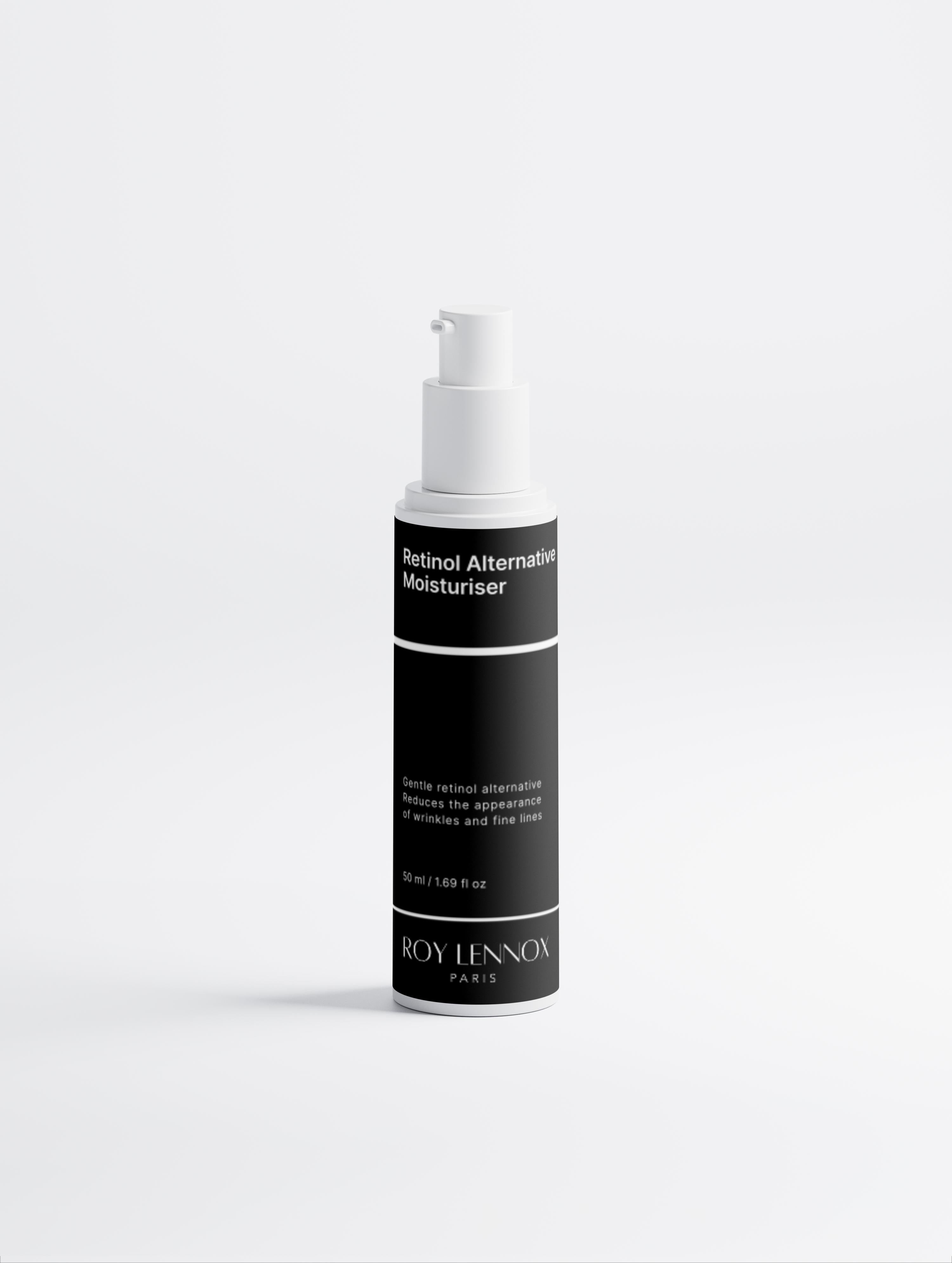 Retinol Alternative Moisturiser