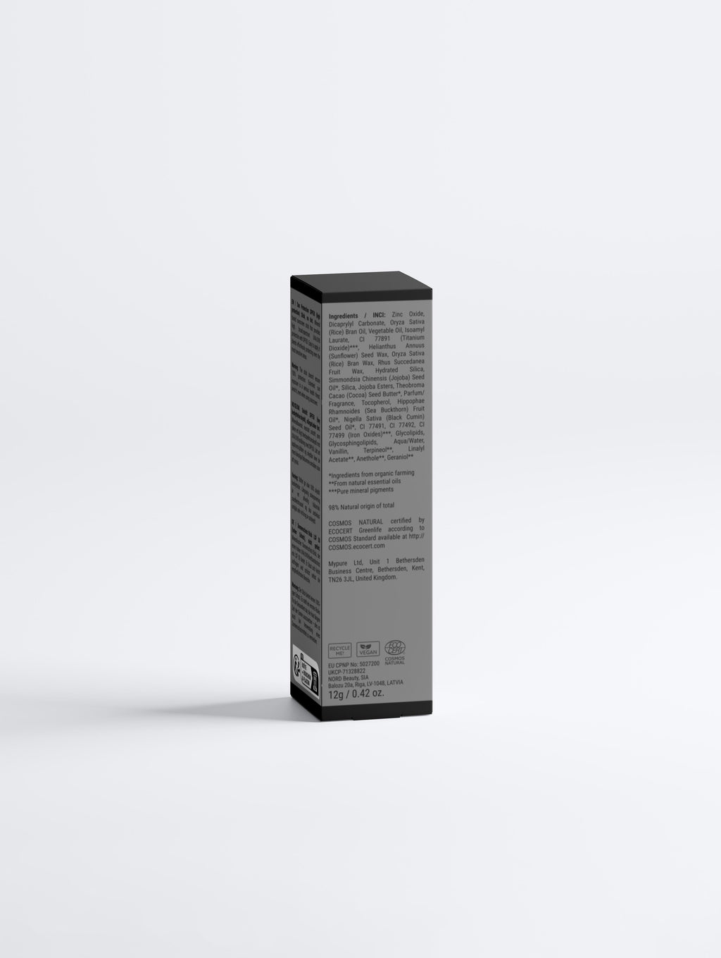 Sun Protection SPF50 Stick, no tint