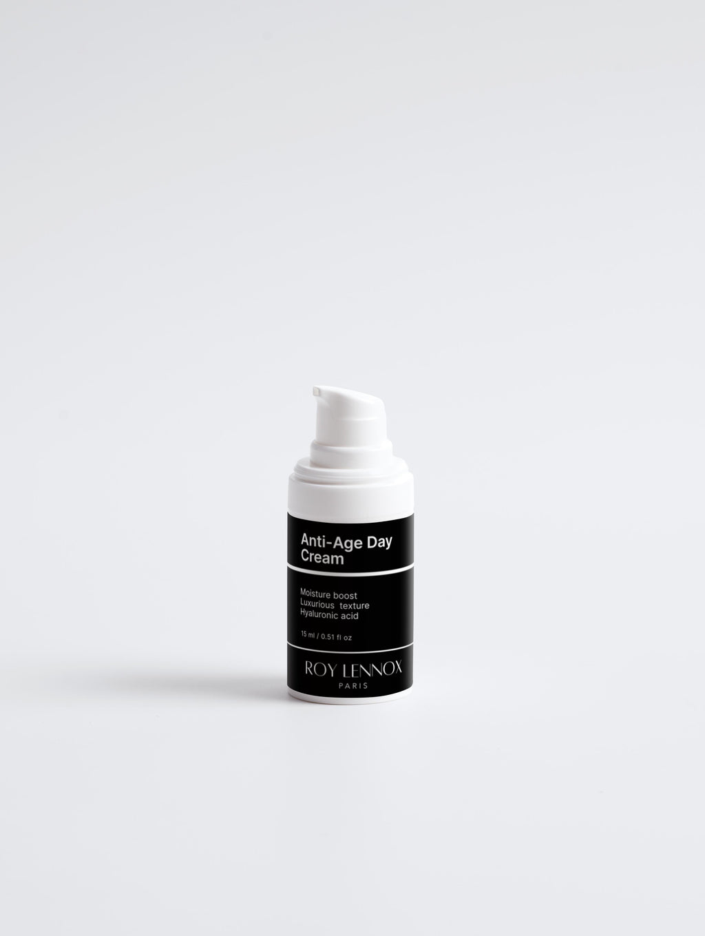 Anti-Age Day Cream