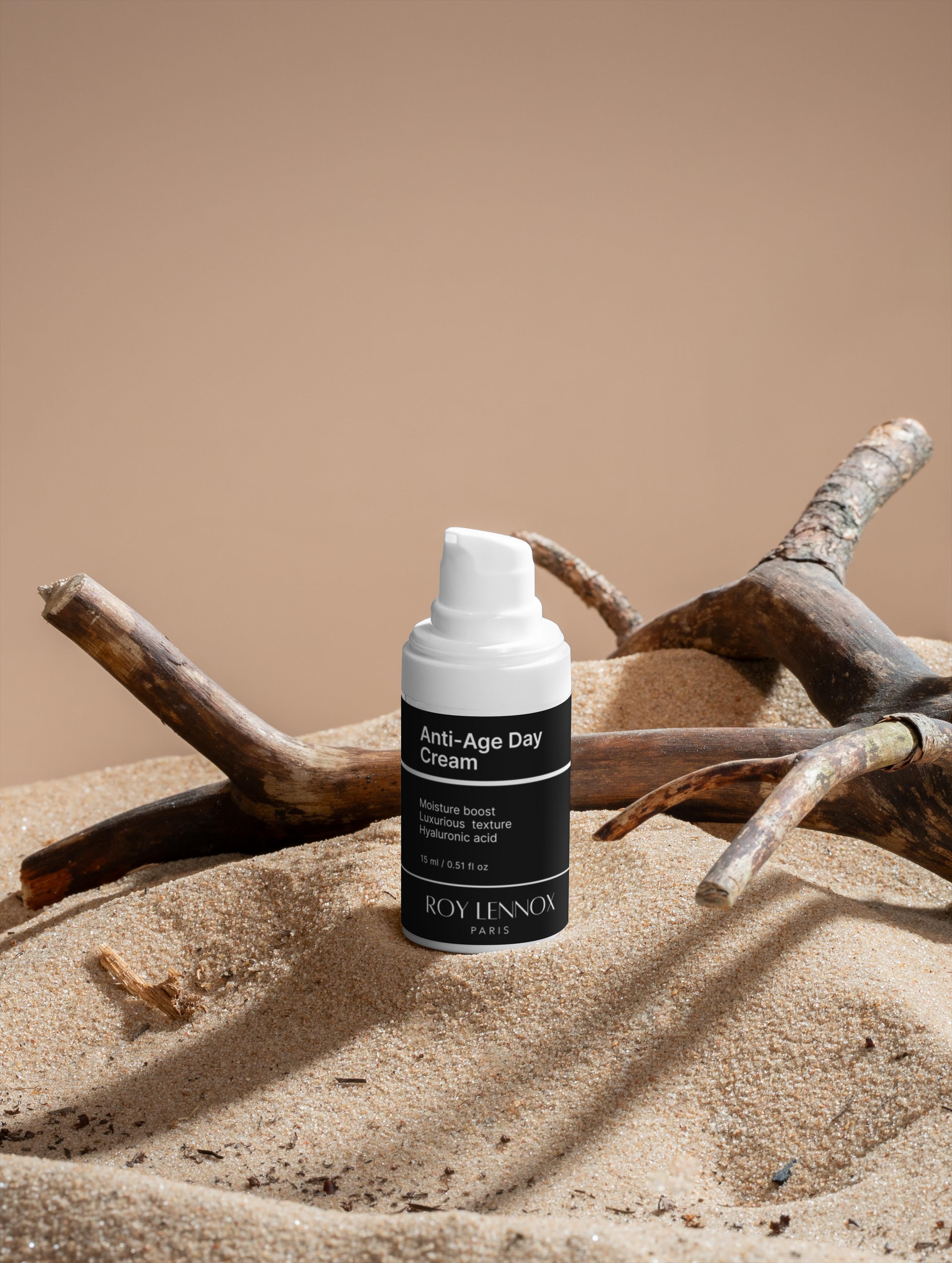 Anti-Age Day Cream